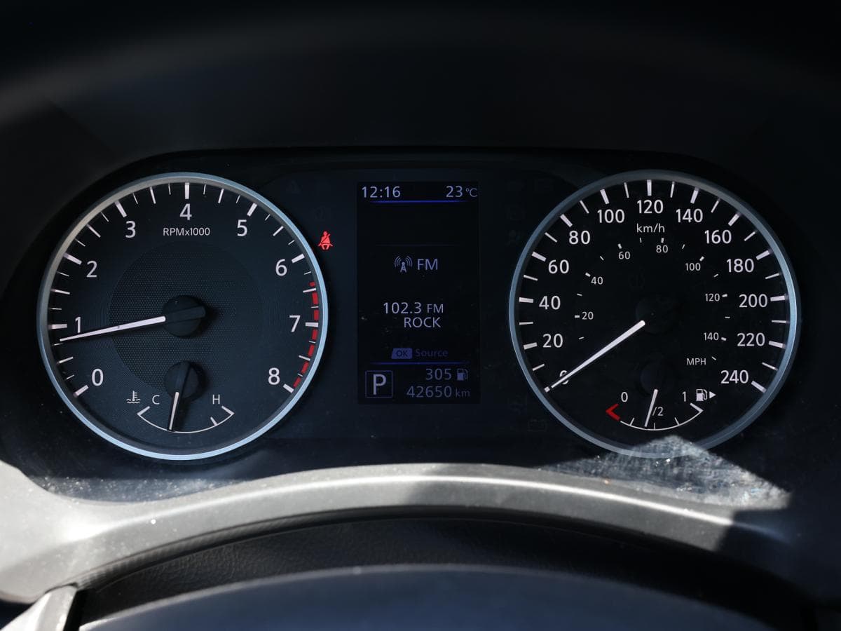 Nissan Sentra 2024 — photo 12