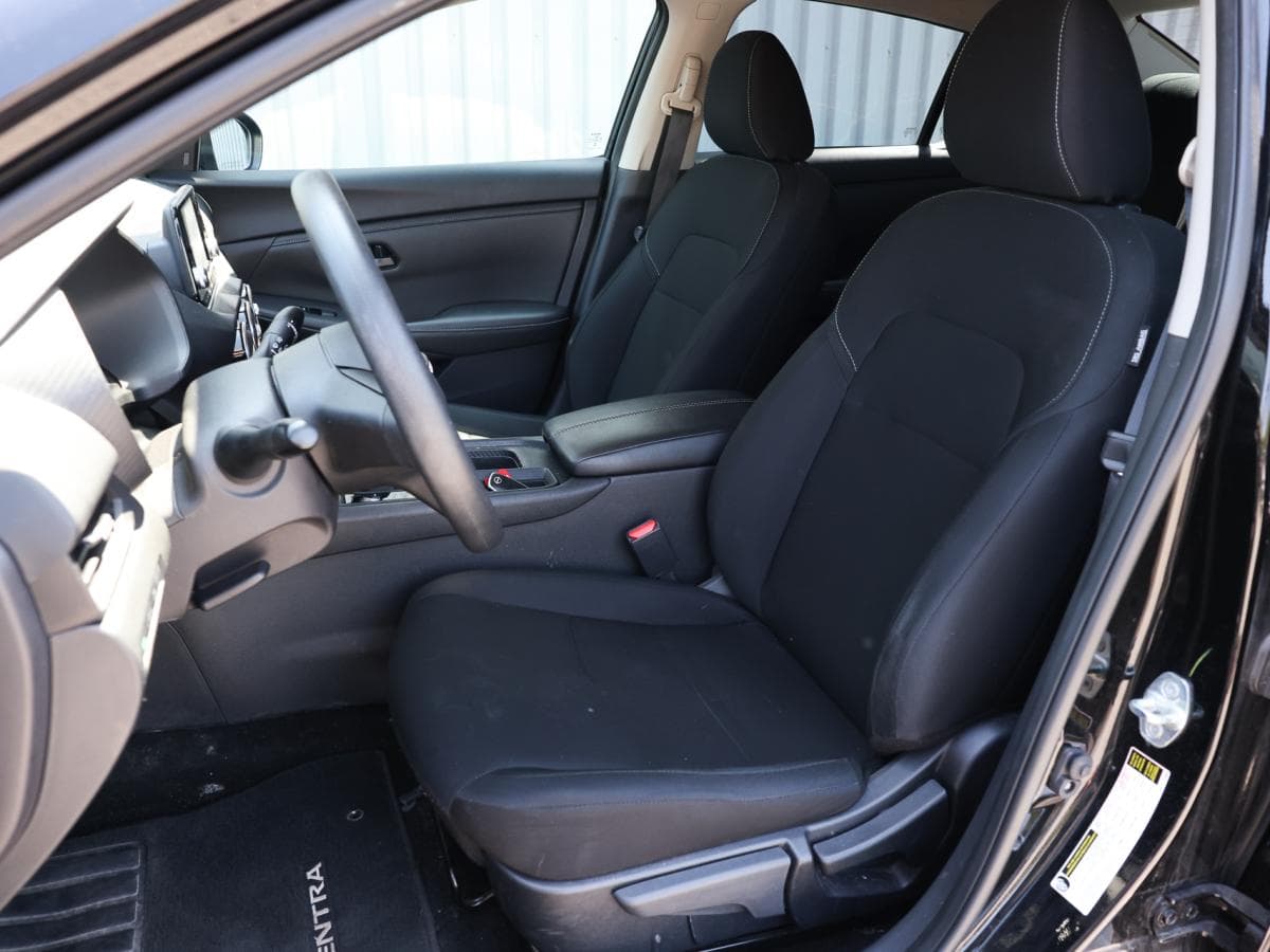 Nissan Sentra 2024 — photo 18
