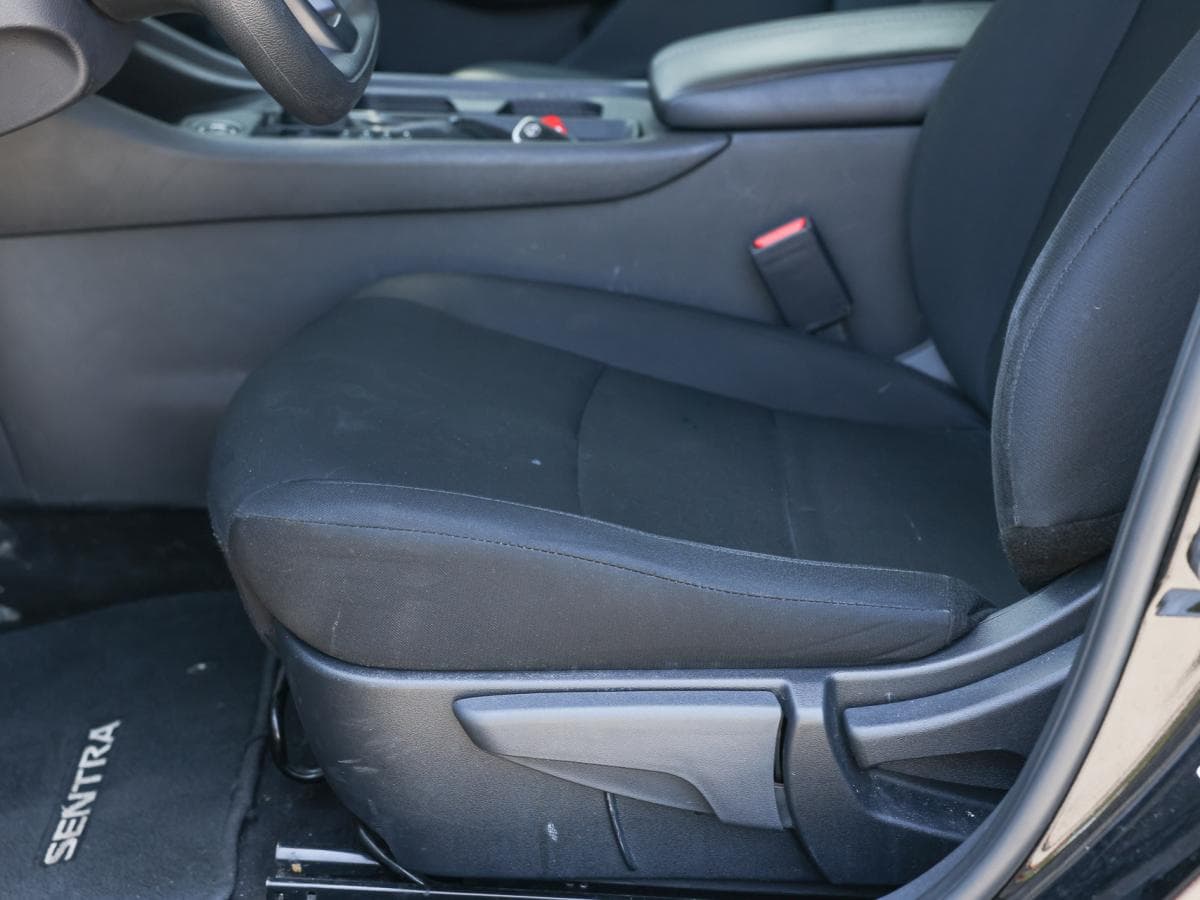 Nissan Sentra 2024 — photo 19