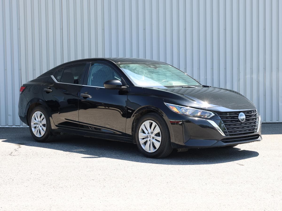 Nissan Sentra 2024 — photo 2