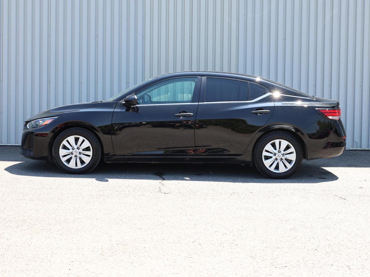 Nissan Sentra 2024 — photo 5