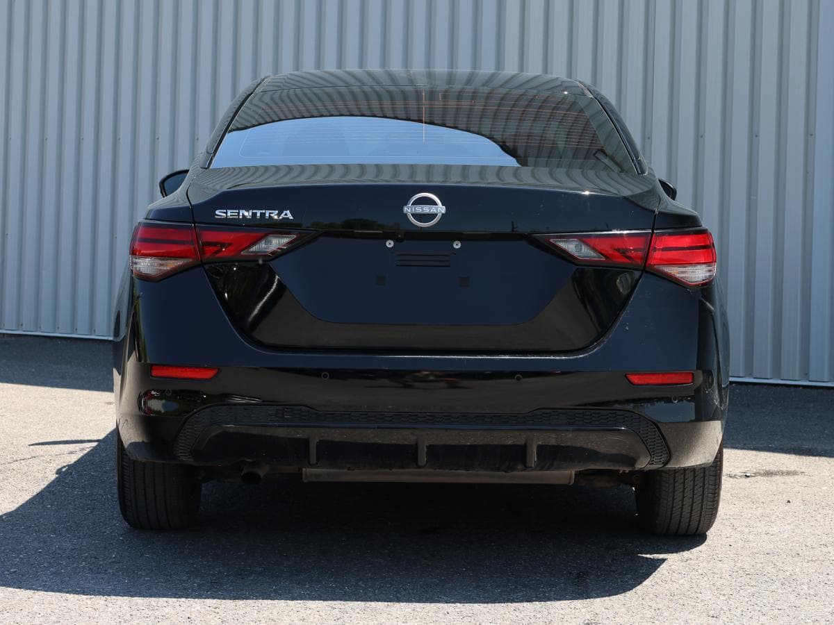 Nissan Sentra 2024 — photo 7