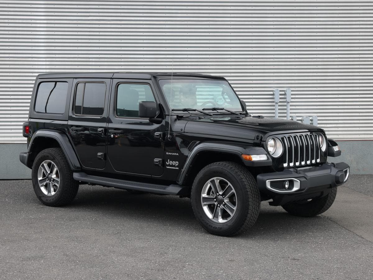 Jeep Wrangler 2023 — photo 6