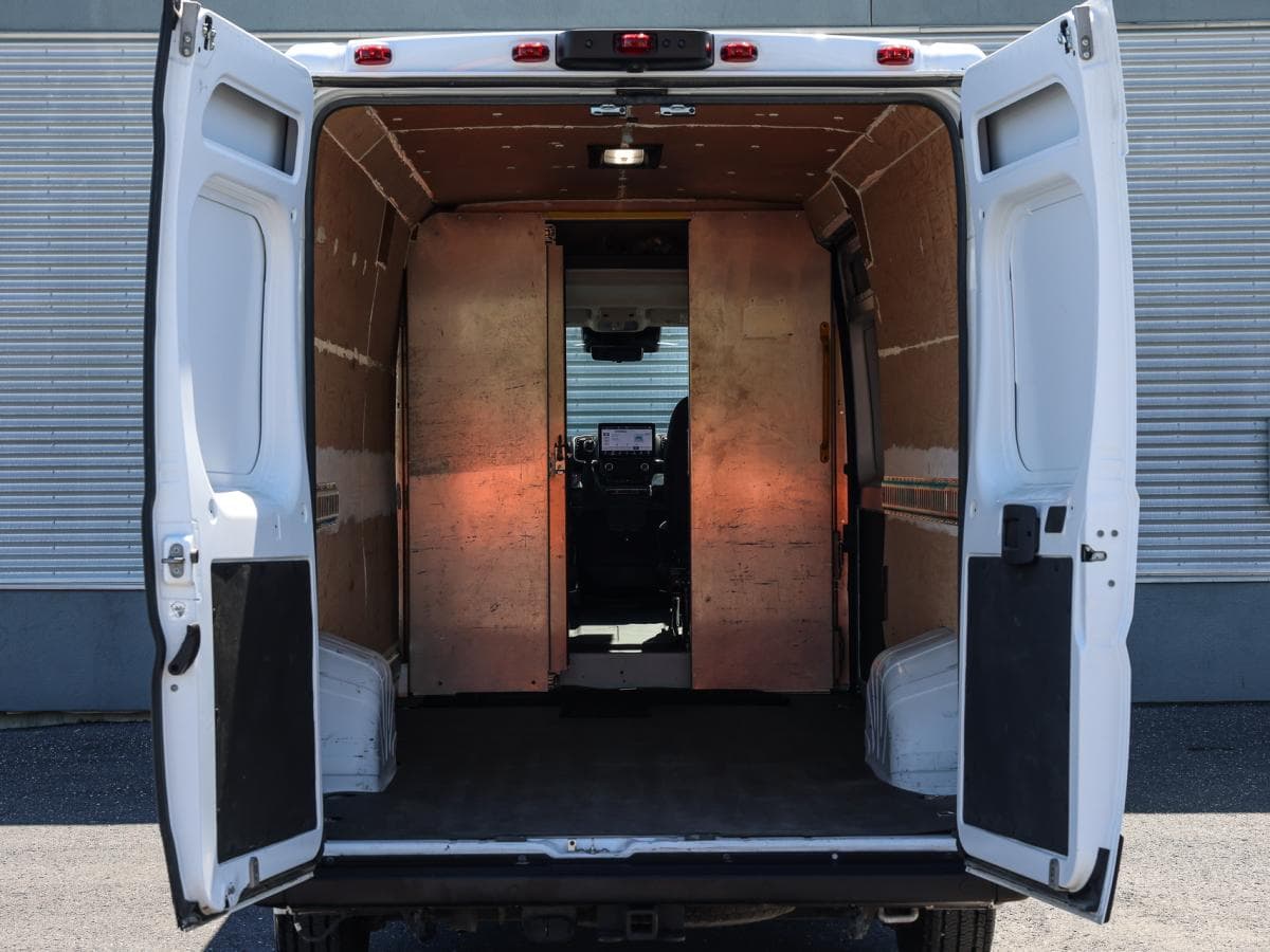 RAM 3500 2025 — photo 14