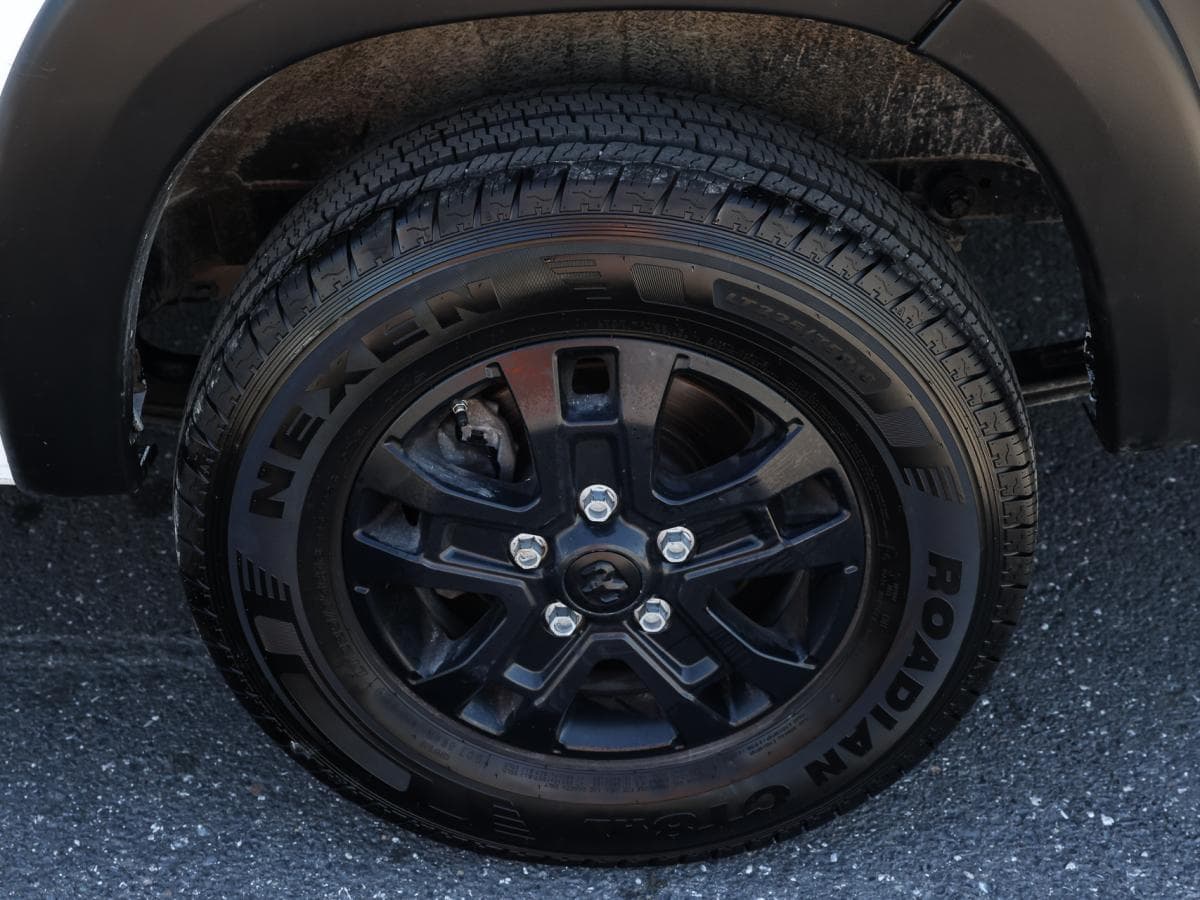 RAM 3500 2025 — photo 15