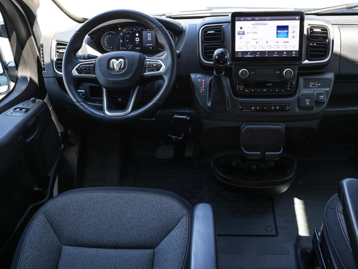 RAM 3500 2025 — photo 16