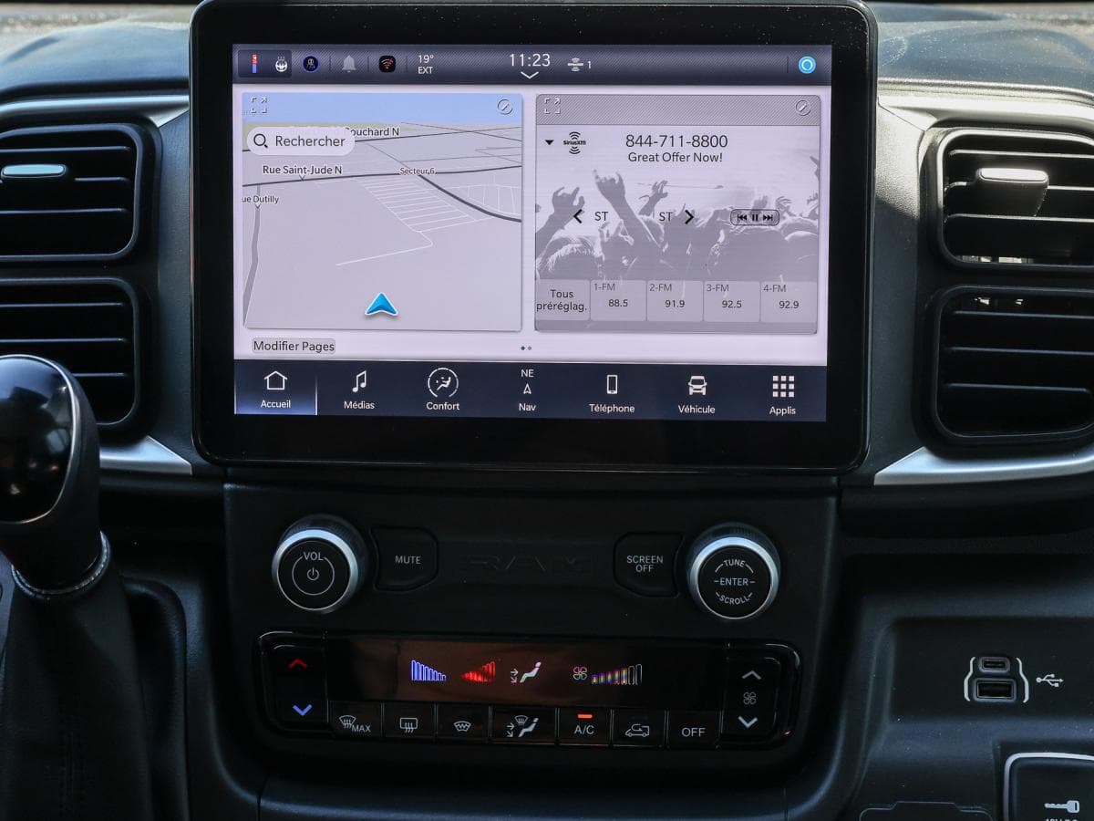 RAM 3500 2025 — photo 19