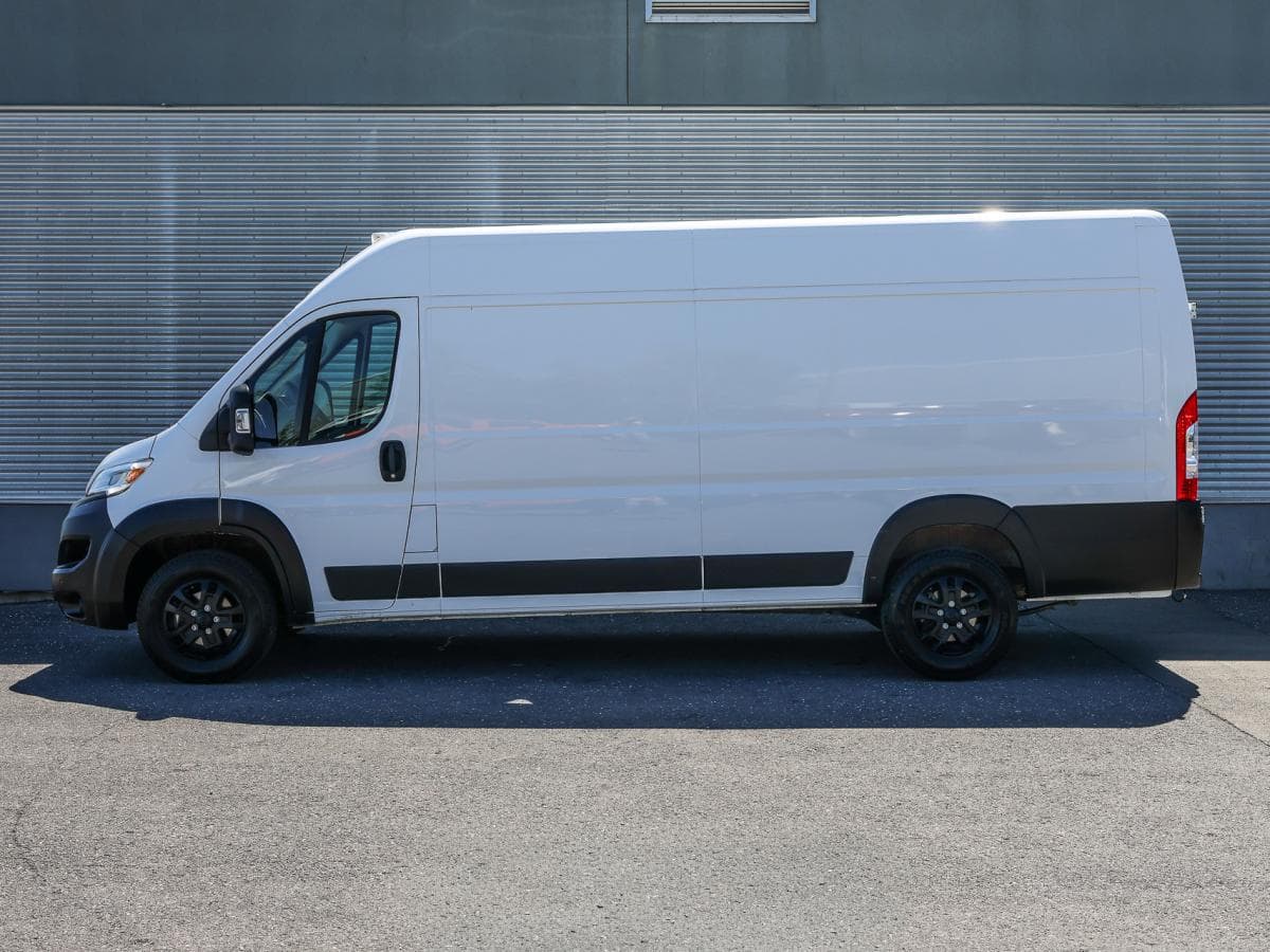 RAM 3500 2025 — photo 4