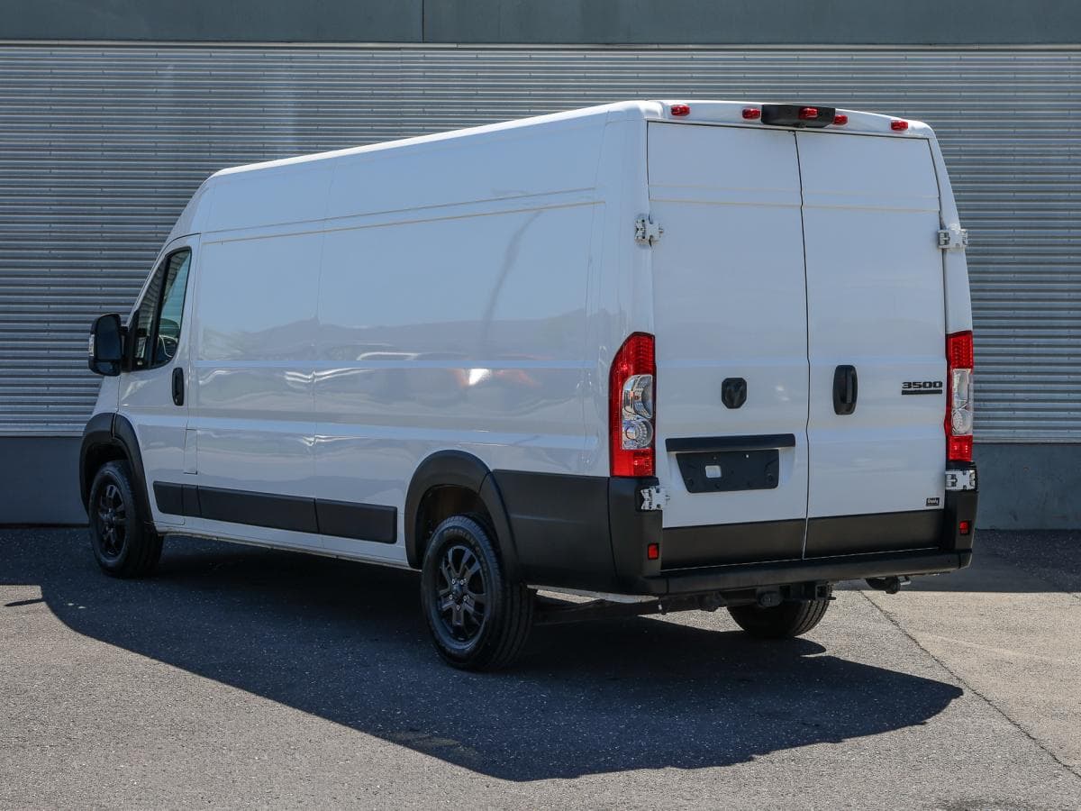 RAM 3500 2025 — photo 5