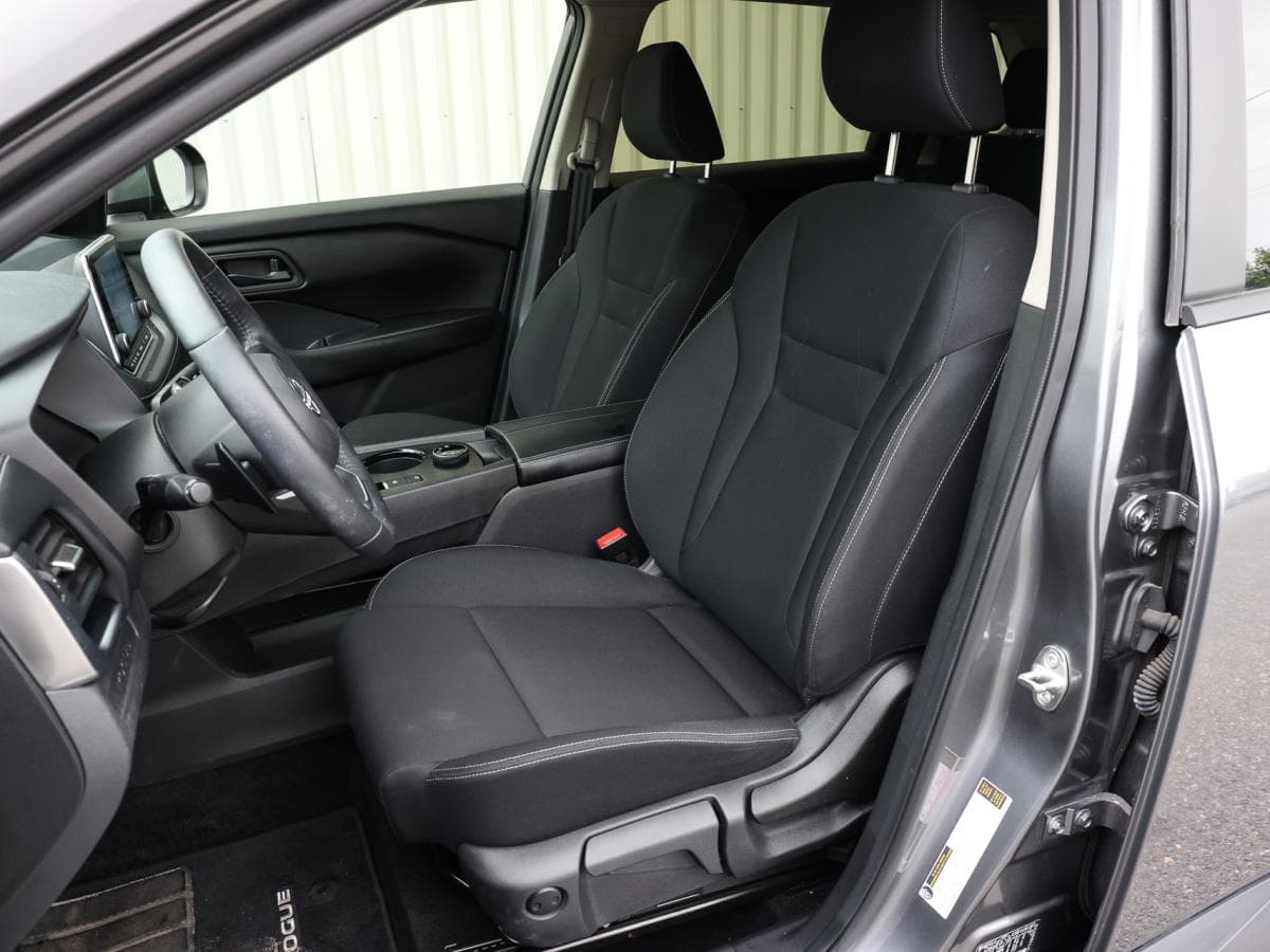 Nissan Rogue 2024 — photo 15