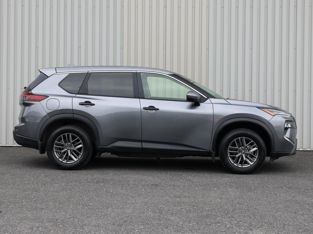Nissan Rogue 2024 — photo 2