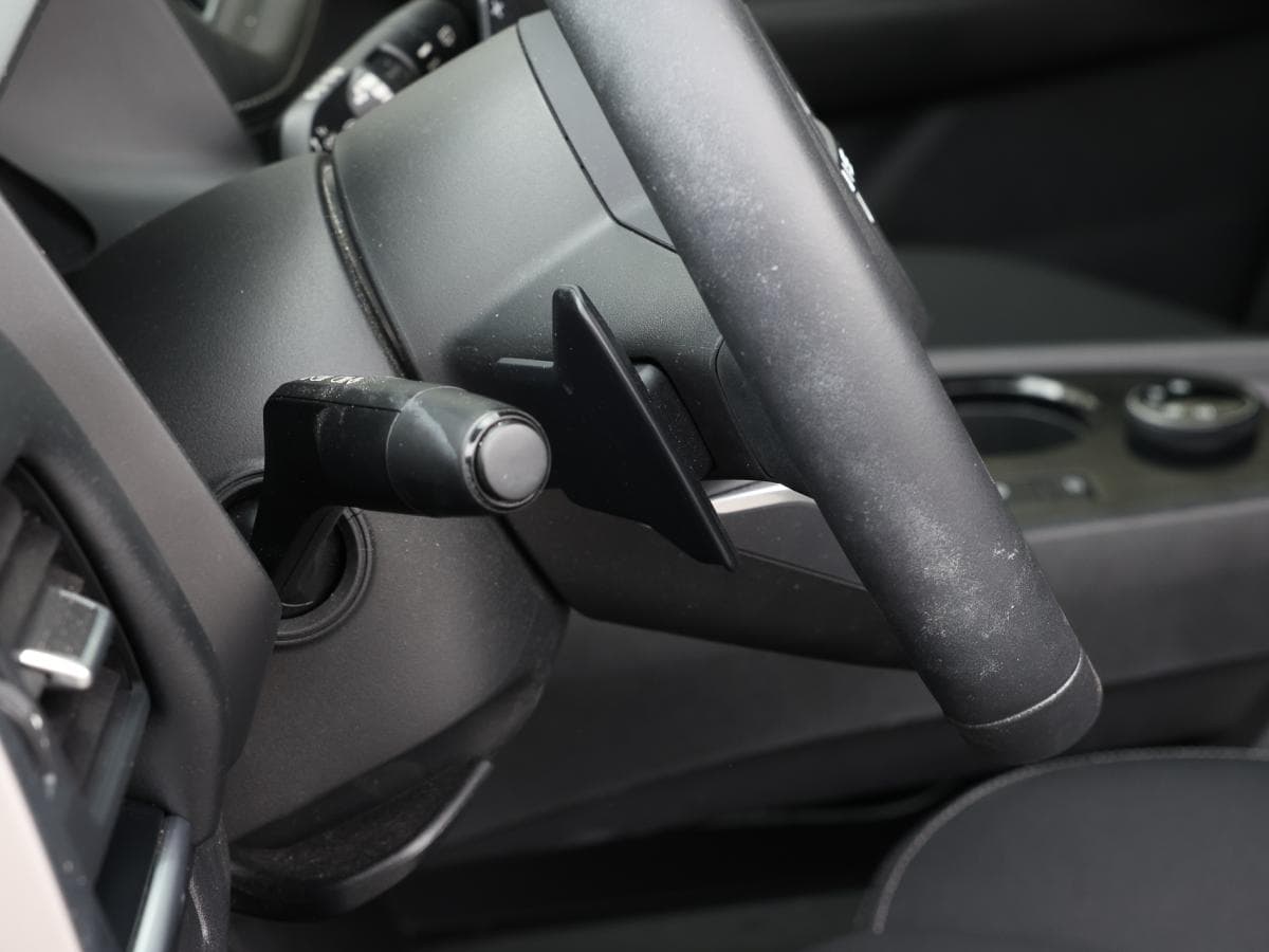 Nissan Rogue 2024 — photo 20