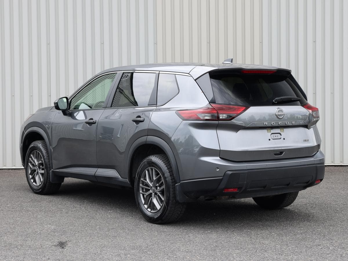 Nissan Rogue 2024 — photo 6