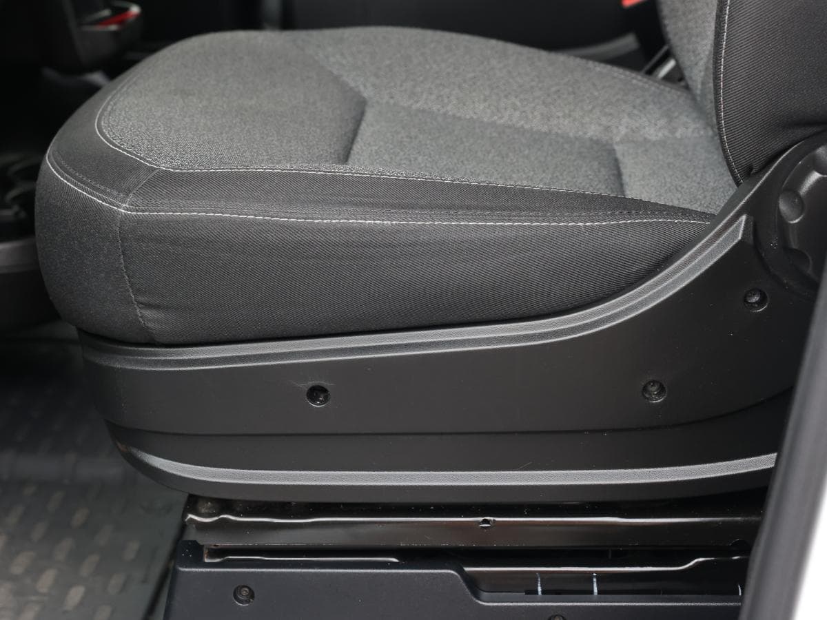 RAM ProMaster Cargo Van 2025 — photo 21
