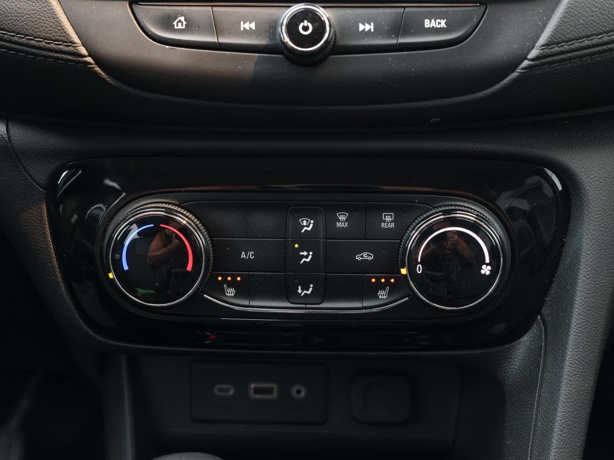 Buick Encore GX 2023 — photo 14