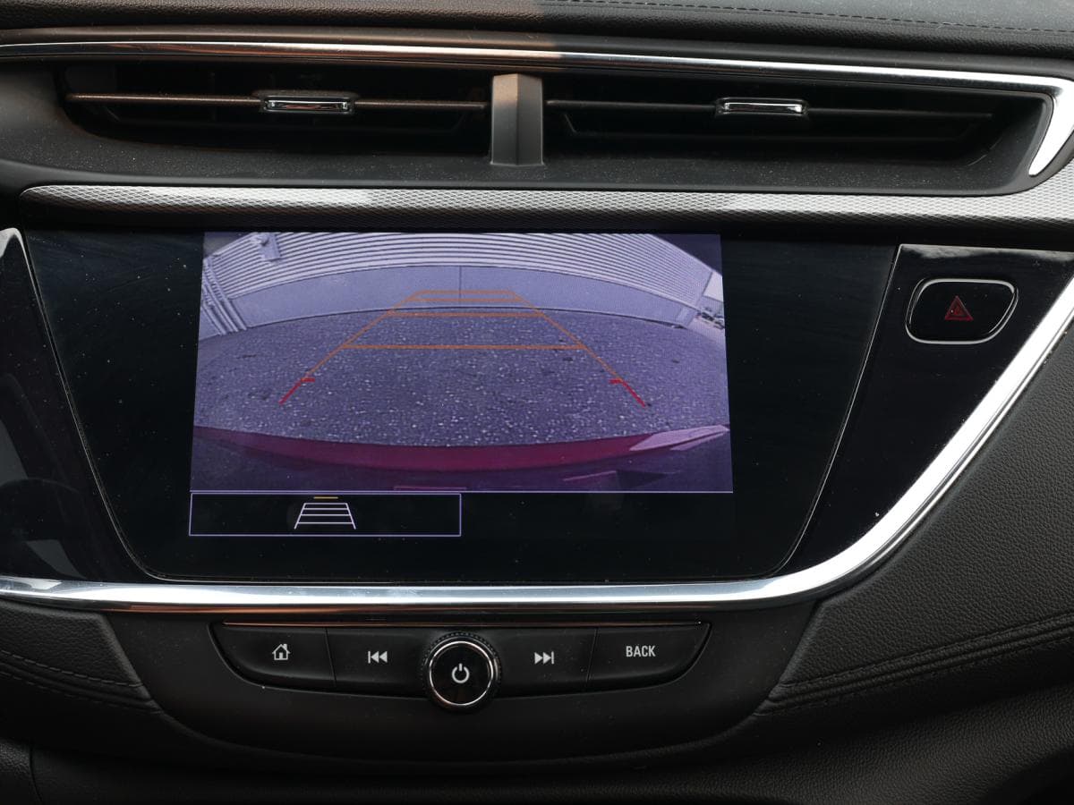 Buick Encore GX 2023 — photo 18