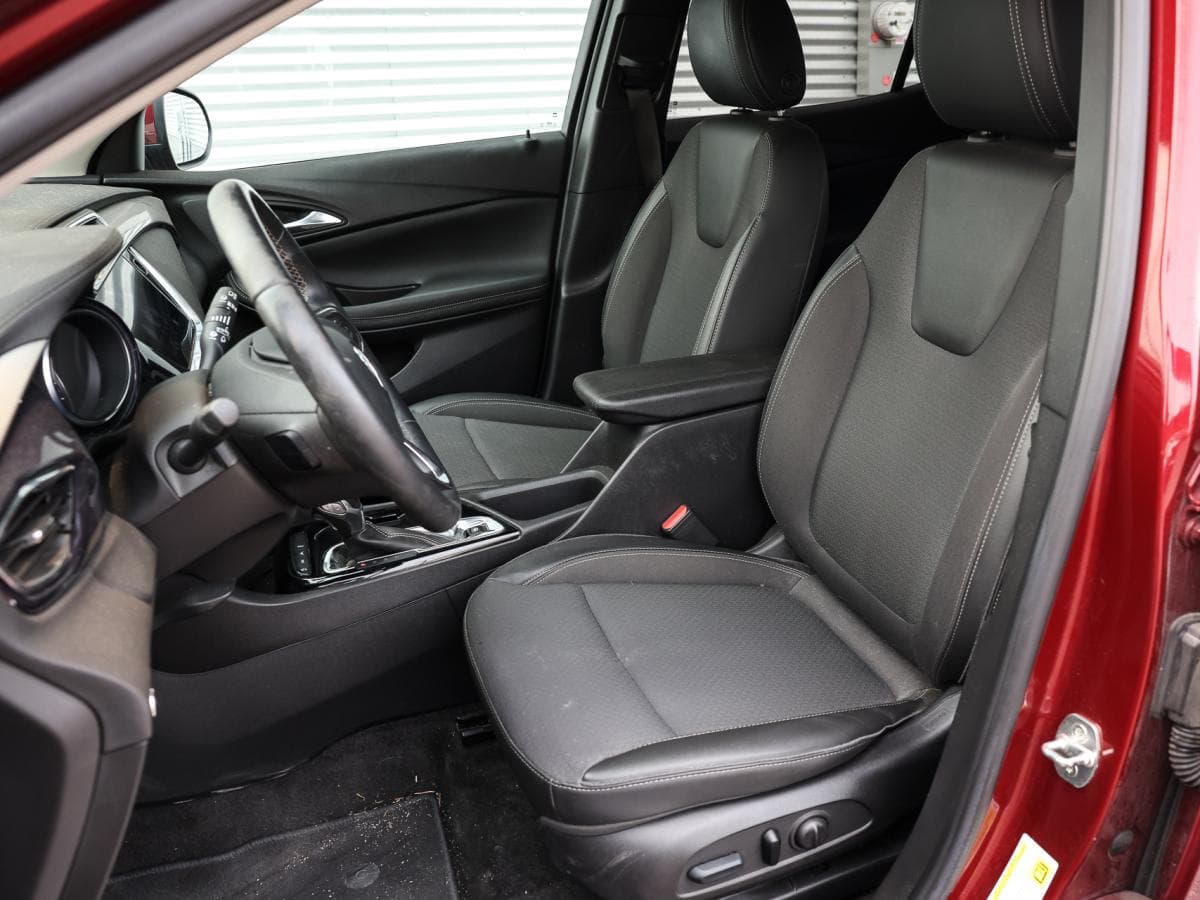 Buick Encore GX 2023 — photo 19