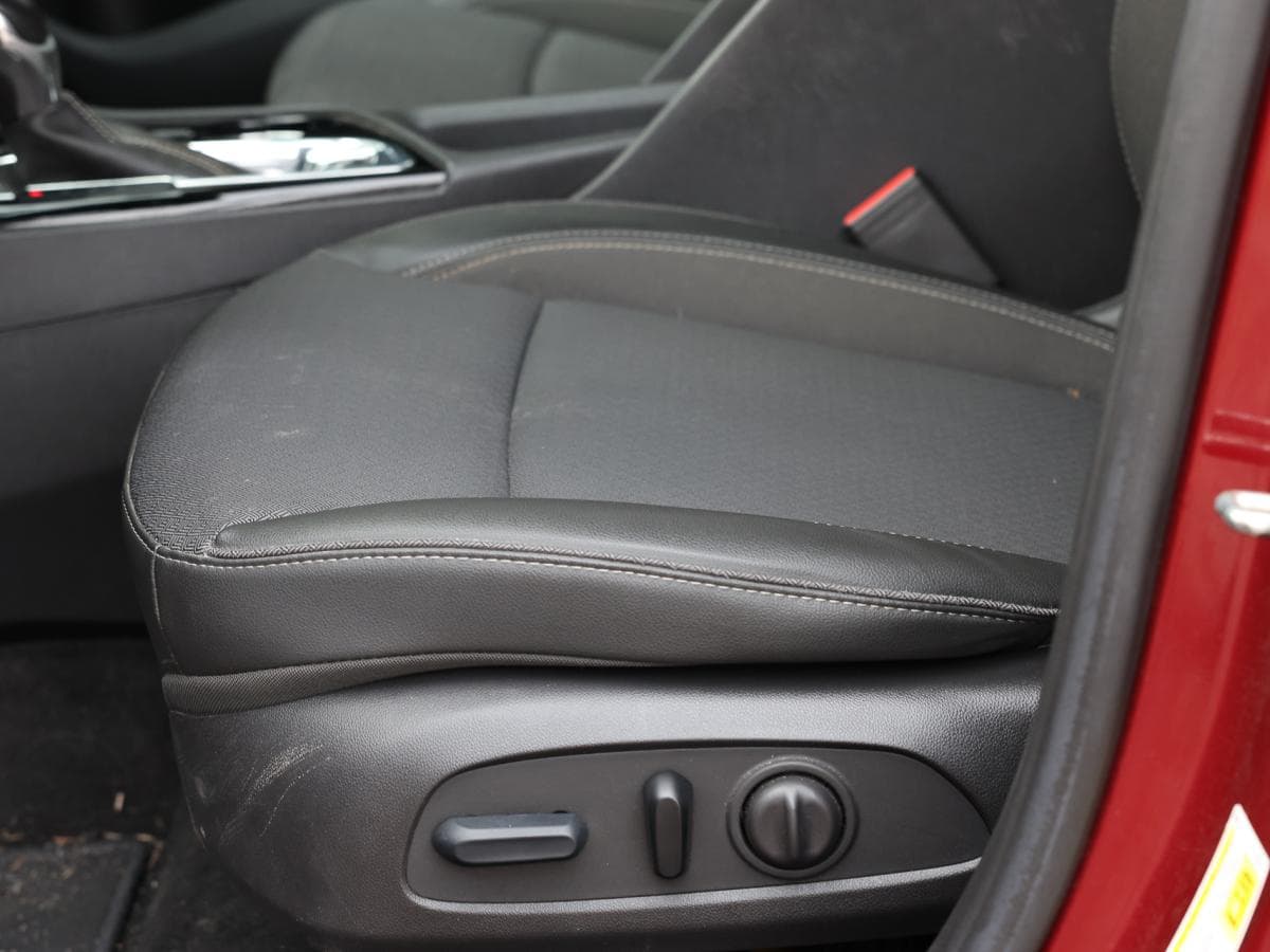 Buick Encore GX 2023 — photo 20