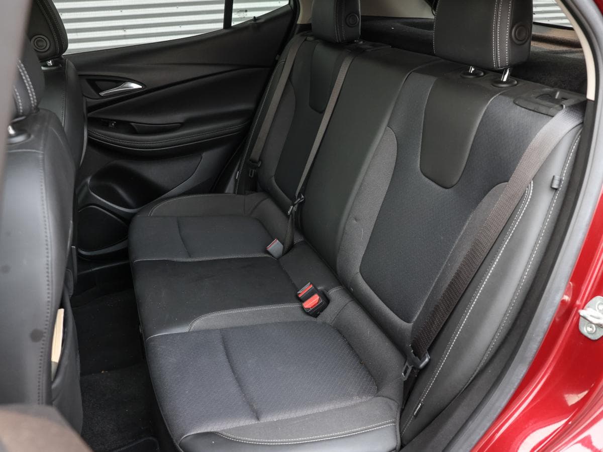 Buick Encore GX 2023 — photo 21