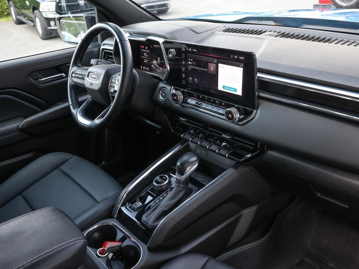 GMC Canyon 2024 — photo 10
