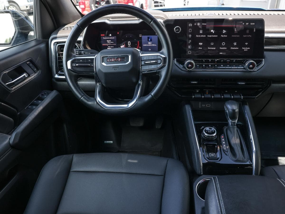 GMC Canyon 2024 — photo 11