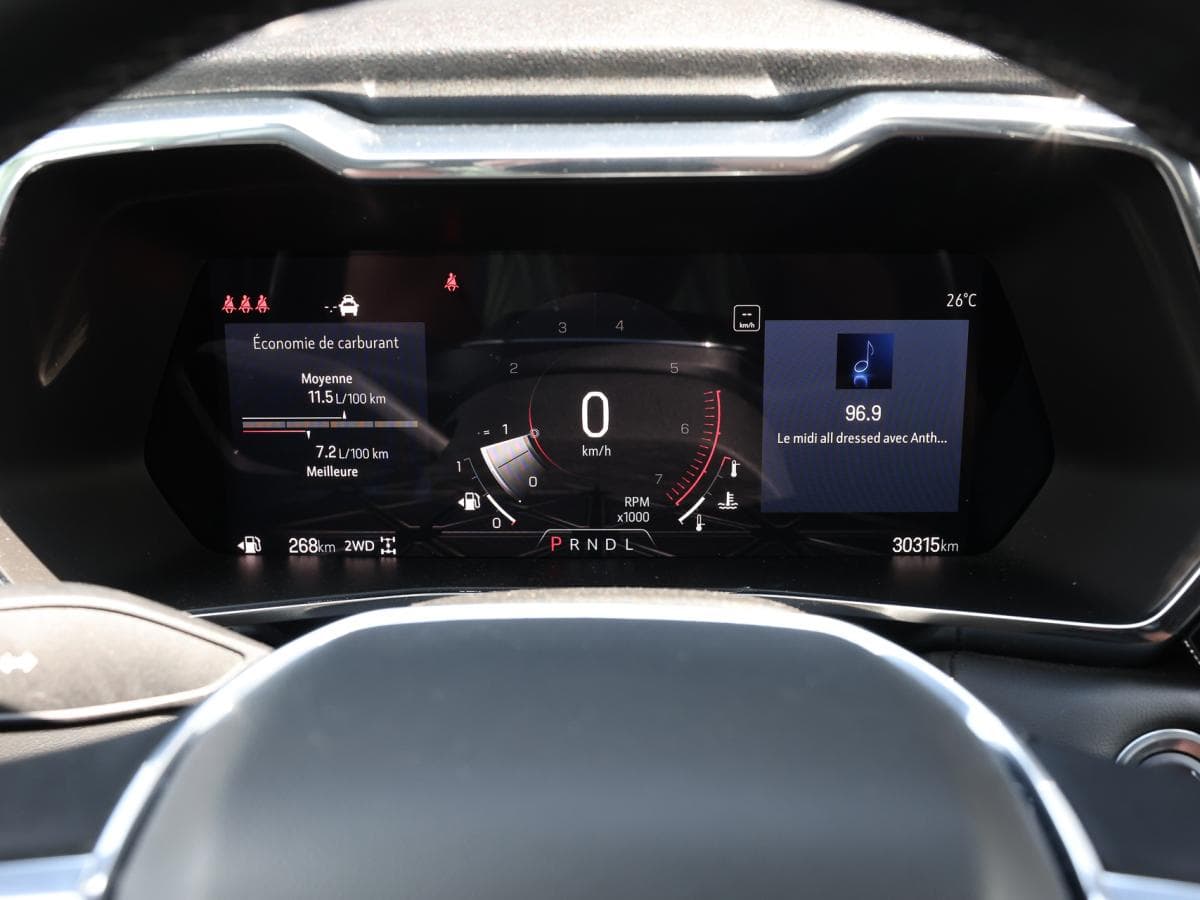 GMC Canyon 2024 — photo 12