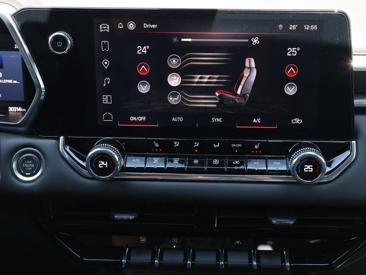GMC Canyon 2024 — photo 14