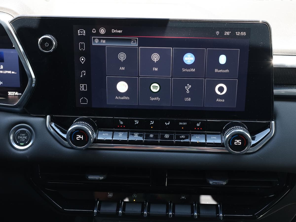 GMC Canyon 2024 — photo 15
