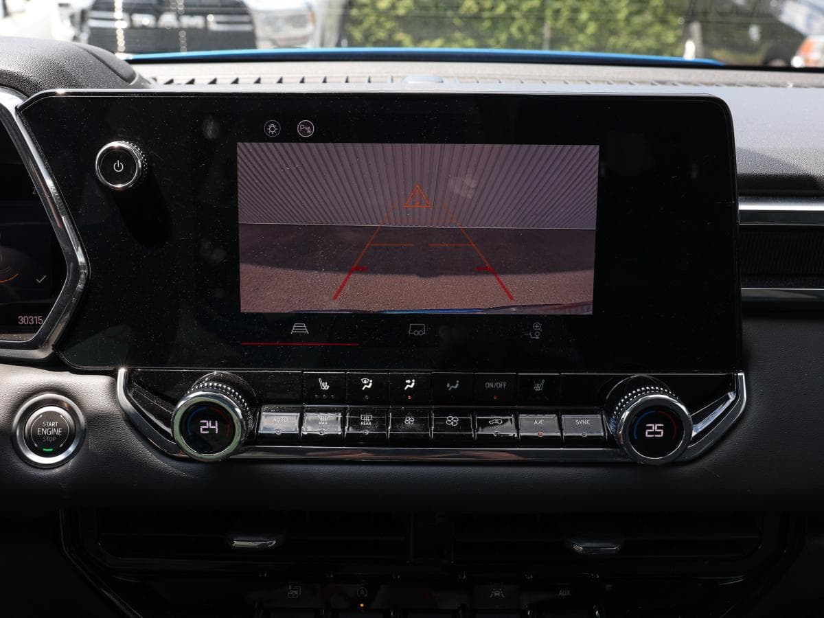 GMC Canyon 2024 — photo 16