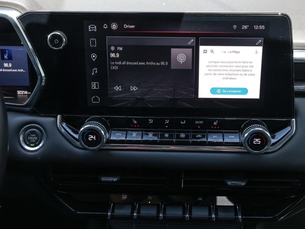 GMC Canyon 2024 — photo 17