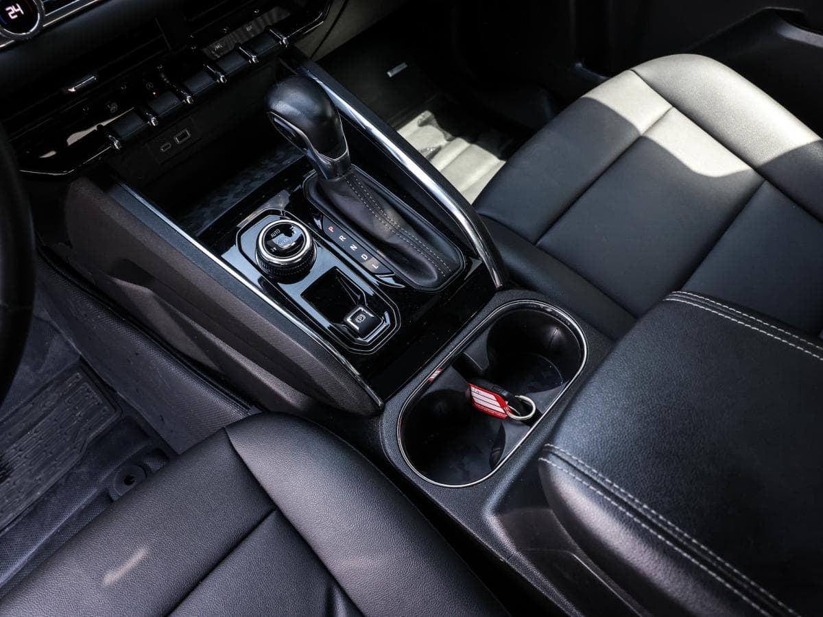 GMC Canyon 2024 — photo 20