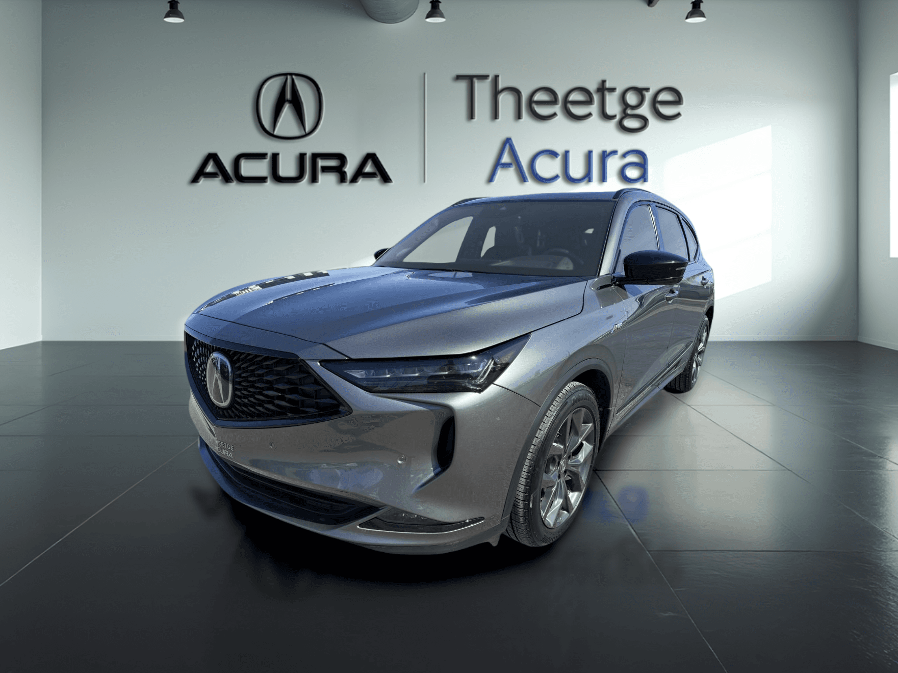 Acura MDX 2024 à vendre à Québec