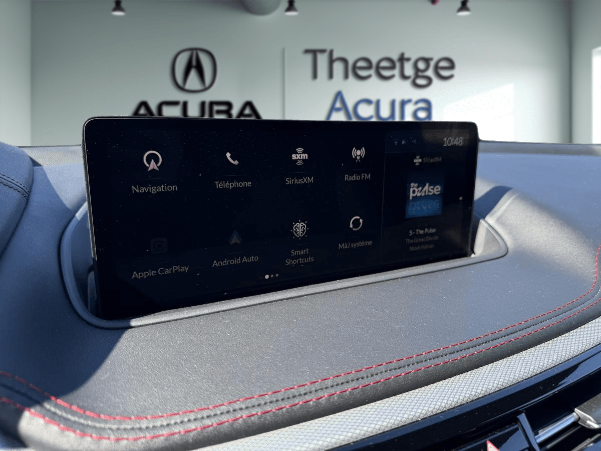Acura MDX 2024 — photo 14