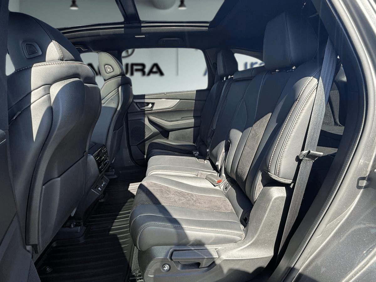 Acura MDX 2024 — photo 15