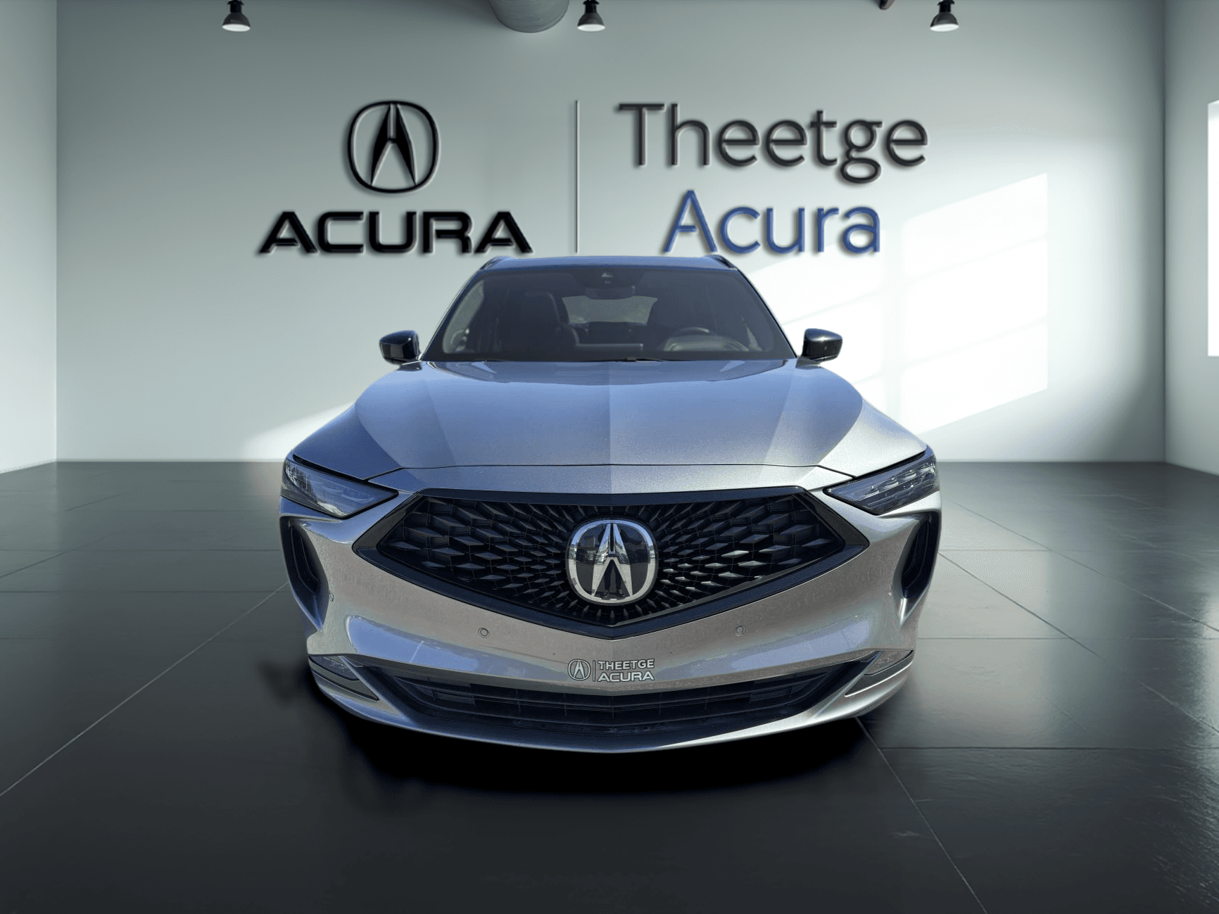 Acura MDX 2024 — photo 2