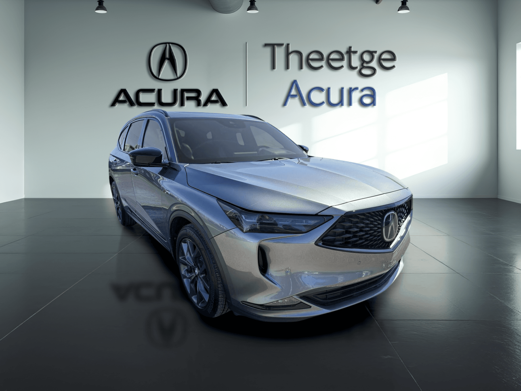 Acura MDX 2024 — photo 3