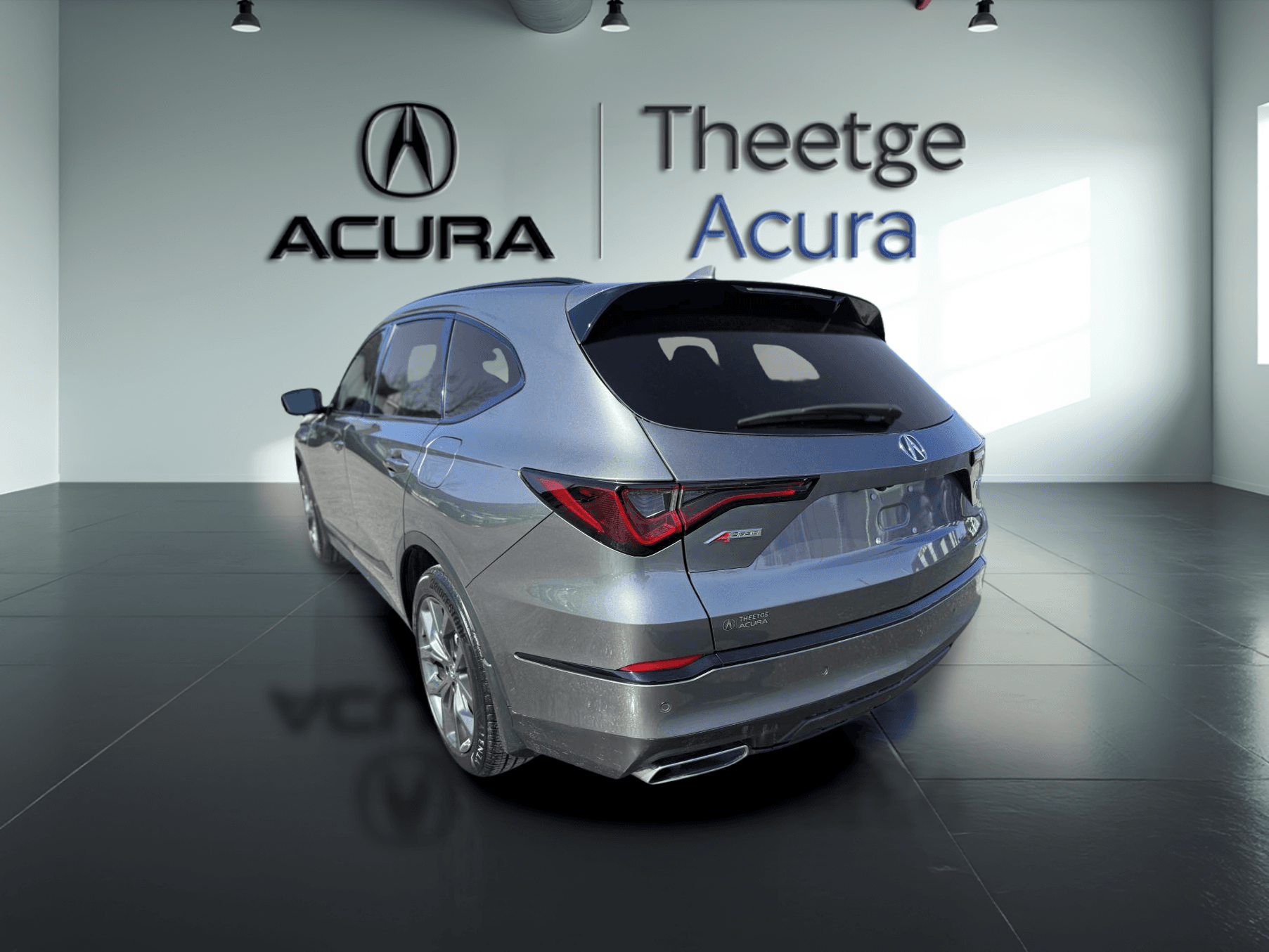Acura MDX 2024 — photo 6