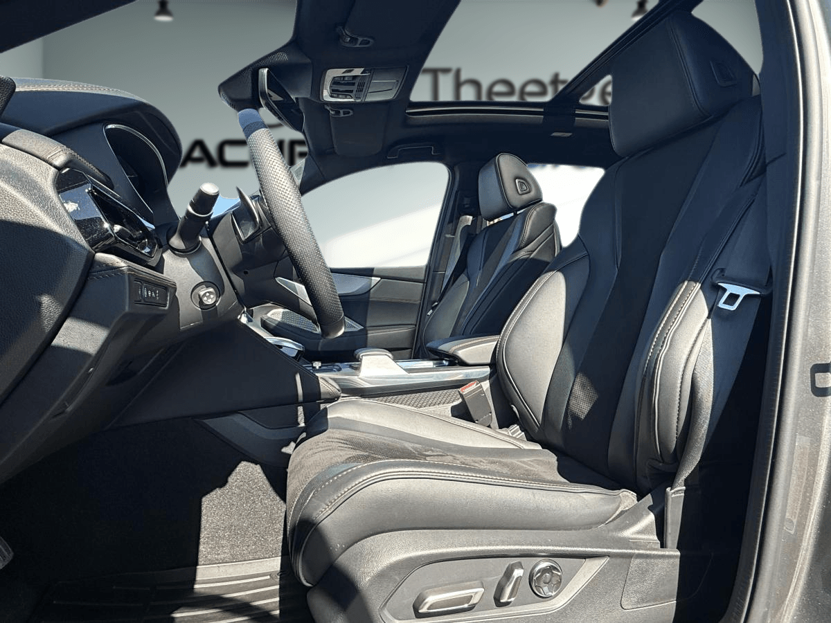 Acura MDX 2024 — photo 9