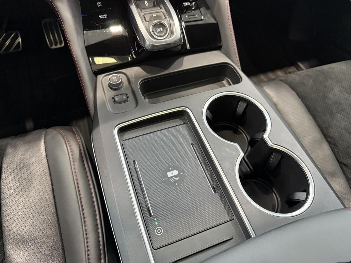 Acura MDX 2025 — photo 12