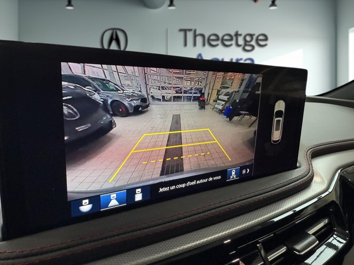 Acura MDX 2025 — photo 15