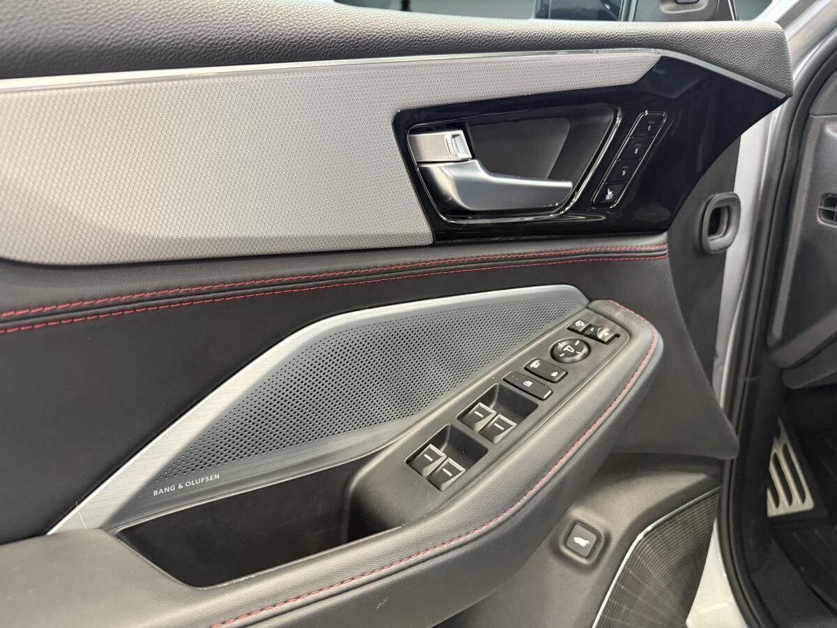 Acura MDX 2025 — photo 20