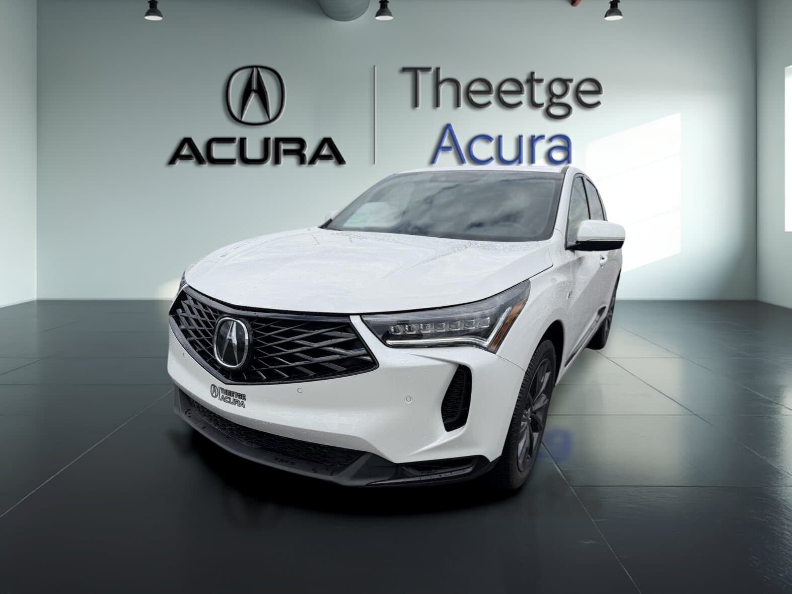 Acura RDX 2025 à vendre à Québec