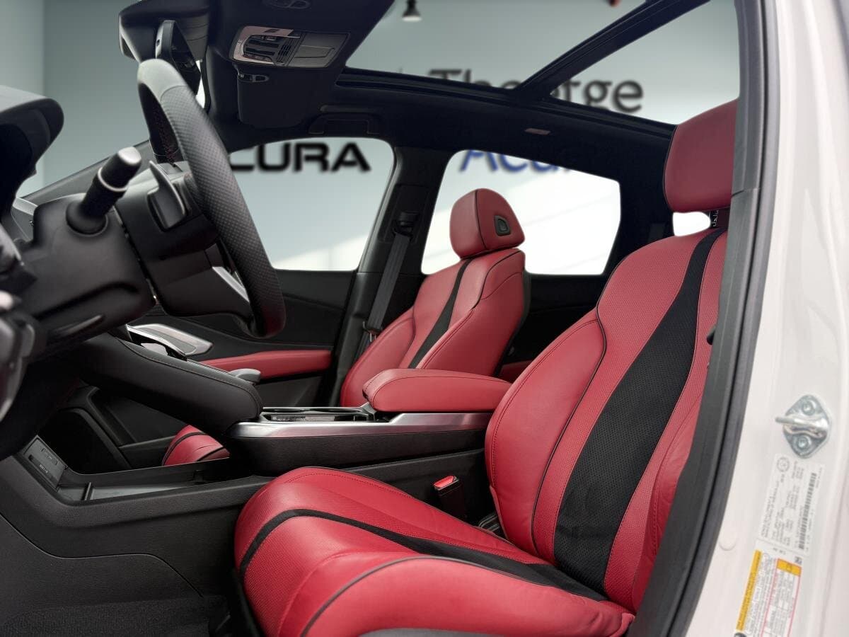 Acura RDX 2025 — photo 12
