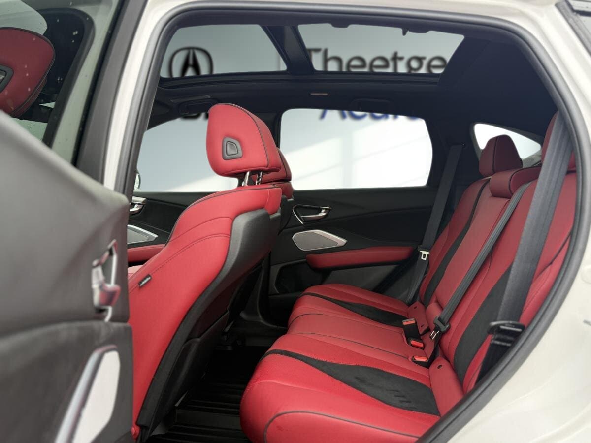 Acura RDX 2025 — photo 14