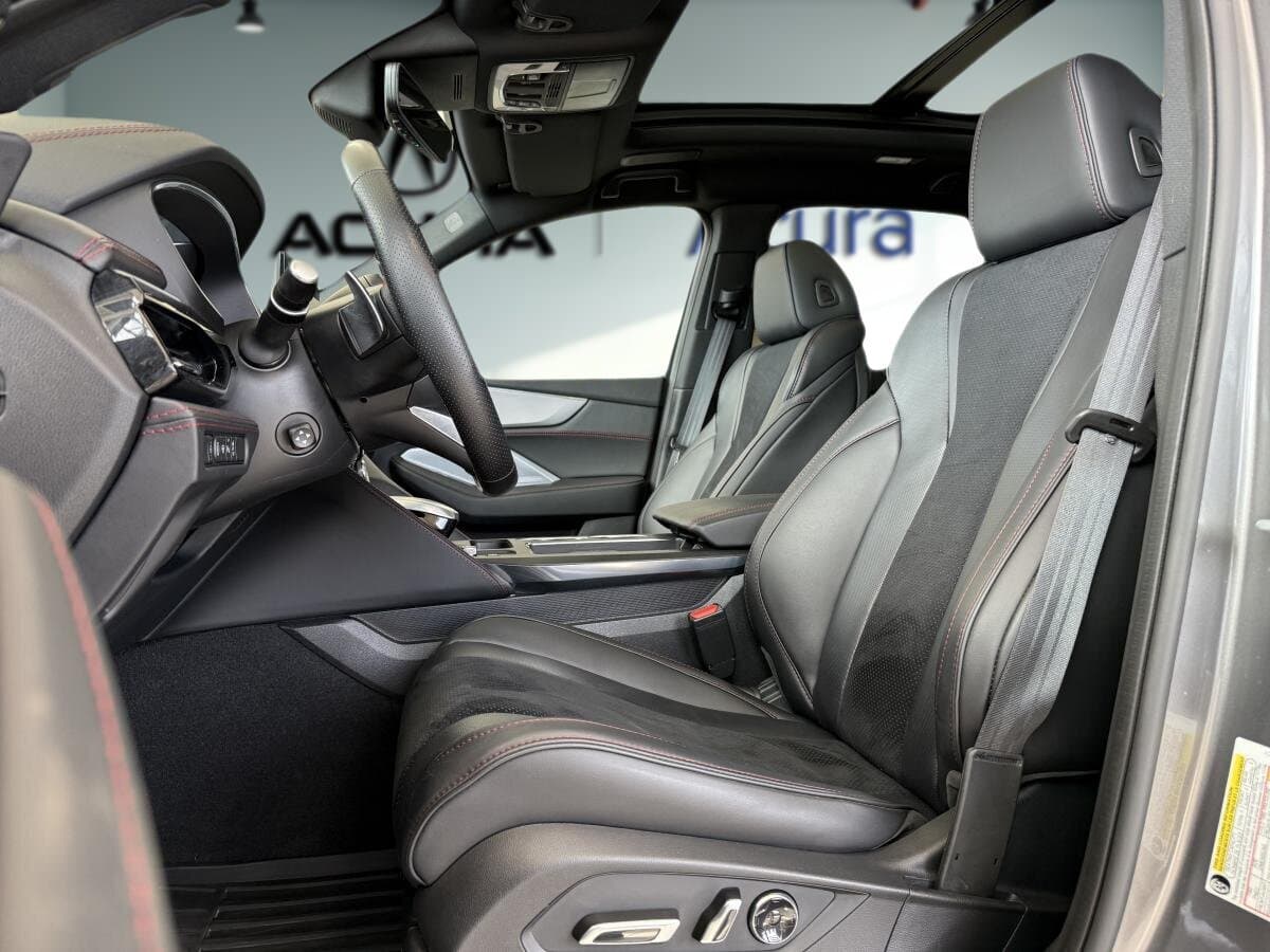Acura MDX 2025 — photo 10