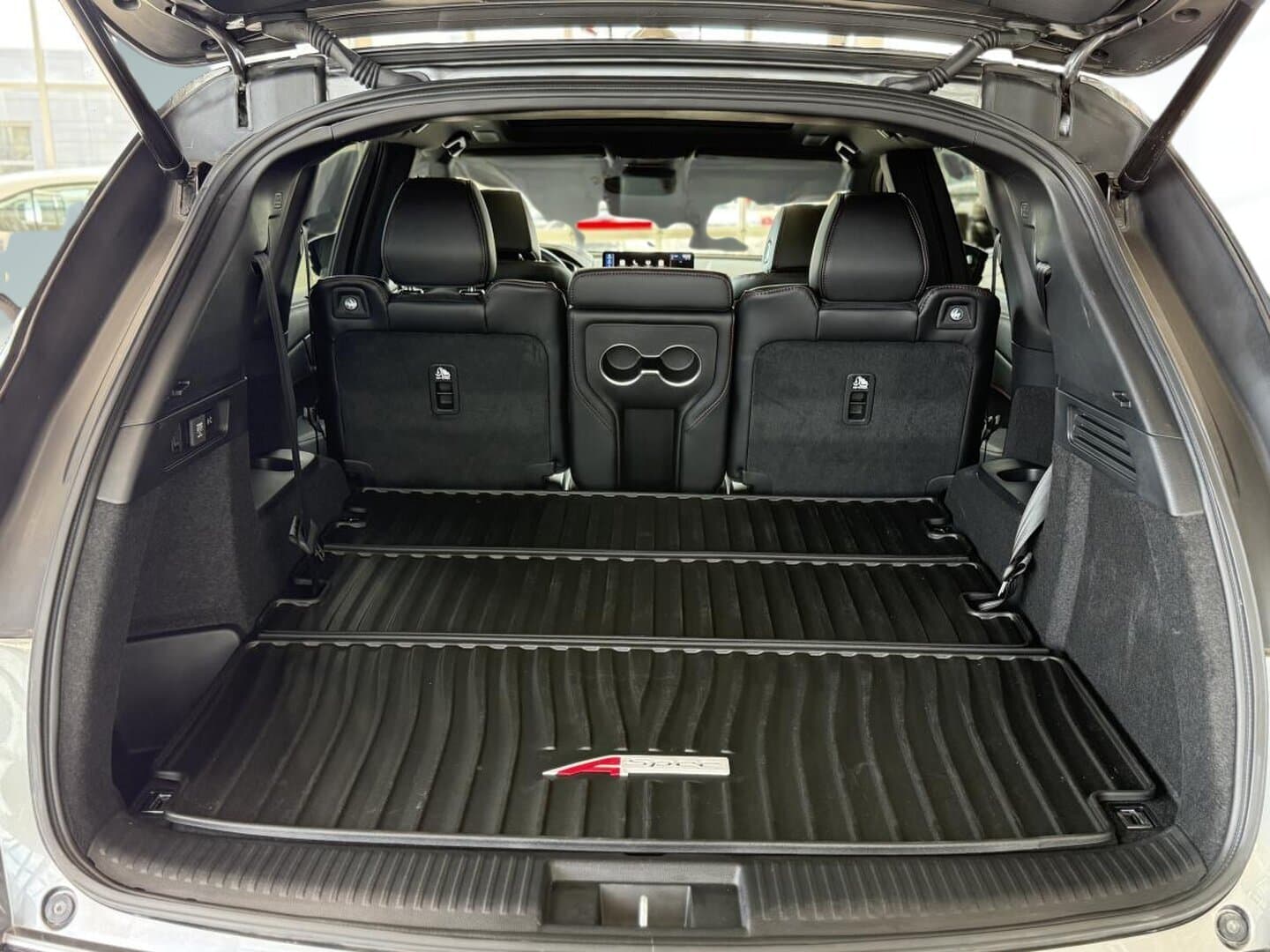 Acura MDX 2025 — photo 12