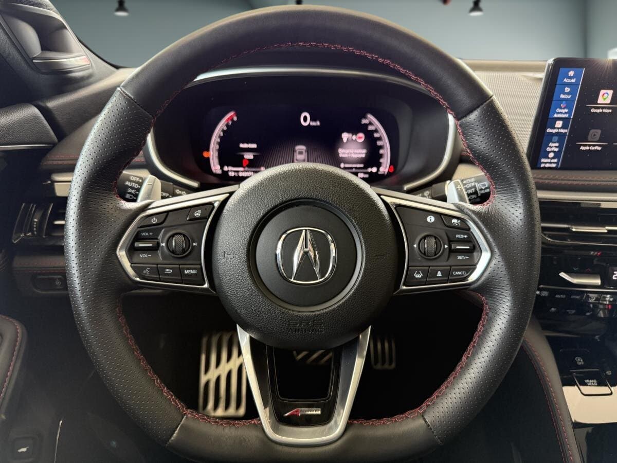 Acura MDX 2025 — photo 14