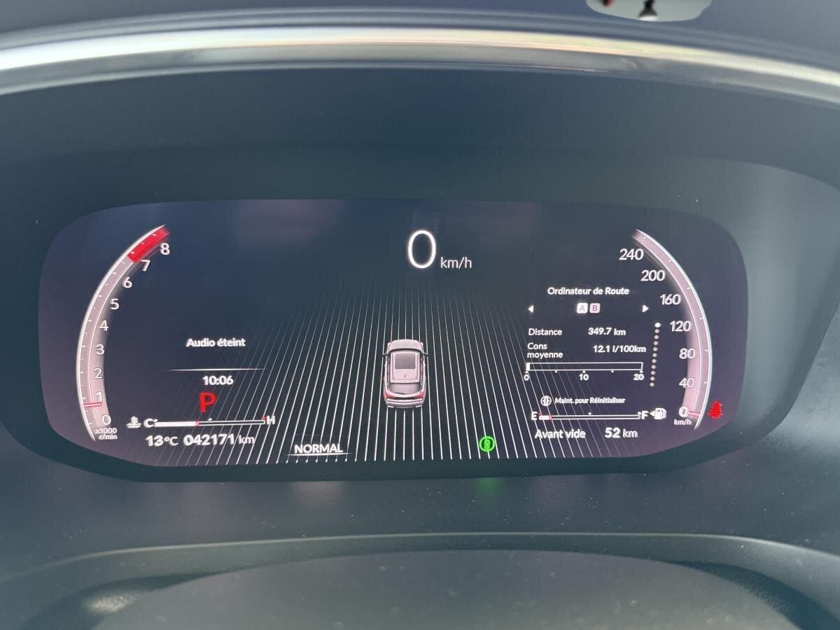Acura MDX 2025 — photo 15