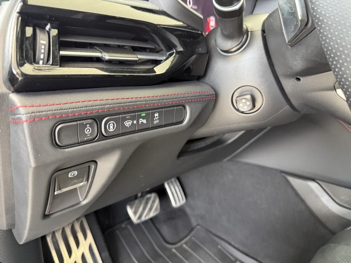 Acura MDX 2025 — photo 19