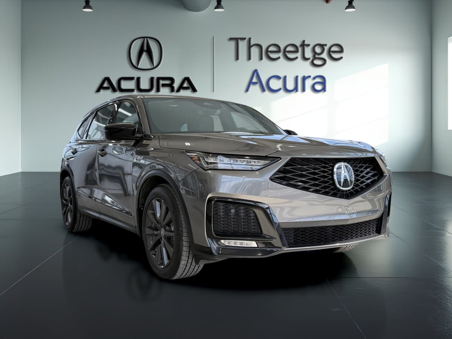 Acura MDX 2025 — photo 3